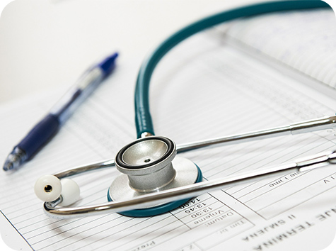 Gesundheitskredit mit tiefen Zinsen ab 3.5%